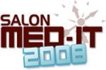 SALONS "MED-IT 2008"  - MED-IT @ TUNIS