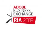ADOBE BUSINESS EXCHANGE - RIA2009