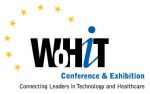 WORLD OF HEALTH IT CONFERENCE & EXHIBITION