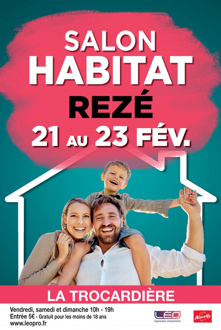 SALON HABITAT REZÉ