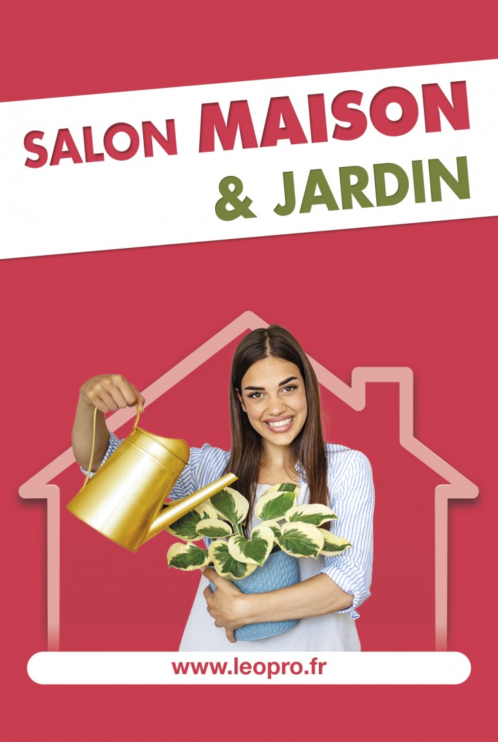 SALON MAISON & JARDIN VILLEFRANCHE-SUR-SAÔNE